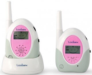 Loobex LBX-2615 Dijital Bebek Telsizi kullananlar yorumlar